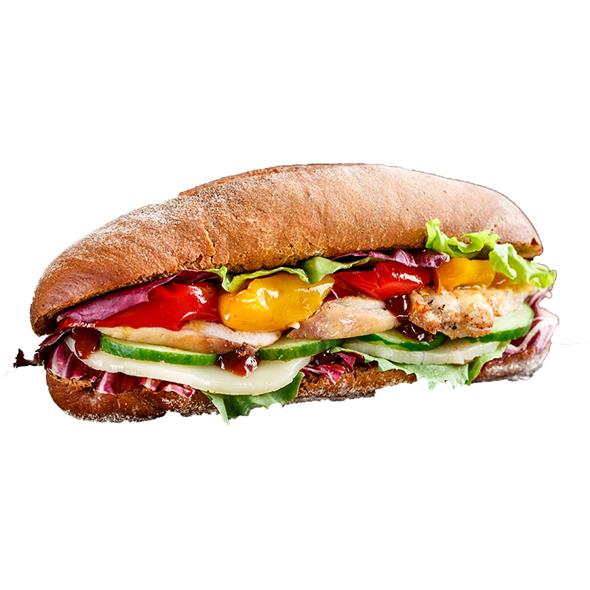 Sandwich