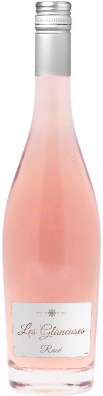 Les Glaneuses Rosé 2020