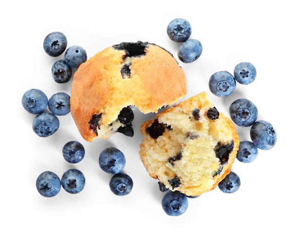 Muffins